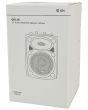 Qtx Qr12k Active Moulded Speaker Cabinet - 300wmax