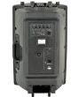 Qtx Qr15k Active Moulded Speaker Cabinet - 400wmax