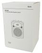 Qtx Qr15k Active Moulded Speaker Cabinet - 400wmax