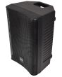 Qtx Quest-10a Active Pa Cabinet 600w Peak