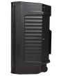 Qtx Quest-10a Active Pa Cabinet 600w Peak