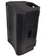 Qtx Quest-12 Passive Pa Cabinet 400w Max