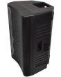 Qtx Quest-15a Active PA Cabinet 440w