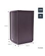 Citronic CS-810b Black Pa DJ Club Installation Speaker 