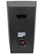 Citronic CS-810b Black Pa DJ Club Installation Speaker 