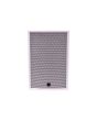 Citronic CS-810w White Pa DJ Club Bar Install 8in Speaker 