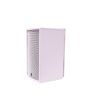 Citronic CS-810w White Pa DJ Club Bar Install 8in Speaker 