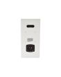 Citronic CS-810w White Pa DJ Club Bar Install 8in Speaker 