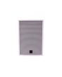 Citronic CS-1035w, Pa DJ Bar White Install Speaker
