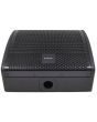 Active Powered Stage Wedge Monitor Speaker With Bluetooth