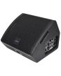 Active Powered Stage Wedge Monitor Speaker With Bluetooth