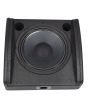 Active Powered Stage Wedge Monitor Speaker With Bluetooth