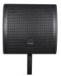 Active Powered Stage Wedge Monitor Speaker With Bluetooth