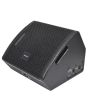 Citronic Cm10 Passive Wedge Monitor Foldback Speaker