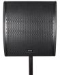 Citronic Cm12a Active Wedge Speaker 300wrms Inc. Bt