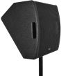 Citronic Cm12a Active Wedge Speaker 300wrms Inc. Bt