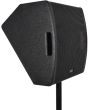 Citronic Cm12 Passive Wedge Speaker 300wrms