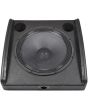 Citronic Cm15a Active Wedge Speaker 350wrms Inc. Bt