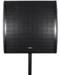 Citronic Cm15a Active Wedge Speaker 350wrms Inc. Bt