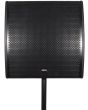 Citronic Cm15 Passive Wedge Speaker 350wrms
