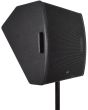 Citronic Cm15 Passive Wedge Speaker 350wrms