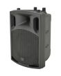 Qtx Qx8bt 8in 200w Active Live Karaoke Pa Speaker With Bluetooth
