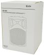 Qtx Qx10bt Active Speaker