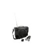 Qtx Delta-50 Portable PA System