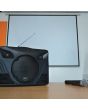 Qtx Delta-50 Portable PA System