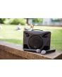 Qtx Delta-50 Portable PA System