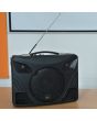 Qtx Delta-50 Portable PA System