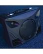 Qtx Delta-50 Portable PA System