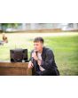 Qtx Delta-50 Portable PA System