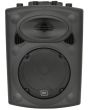QTX QR8PABT 8inch Portable PA Speaker, Bluetooth & Wireless Microphone