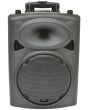 Qtx Qr10pa Portable Pa 10 Inch