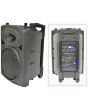 Qtx Qr10pa Portable Pa 10 Inch