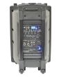 Qtx Qr10pa Portable Pa 10 Inch