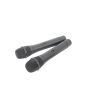 QTX QR8PABT, 8inch Portable PA Speaker, Bluetooth & Wireless Microphone