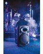 QTX QR8PABT, 8inch Portable PA Speaker, Bluetooth & Wireless Microphone