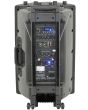 Qtx Qr15pa Portable Pa 15 Inch