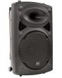 QTX QR12PABT 12inch Portable PA Speaker With Bluetooth & Wireless Microphone