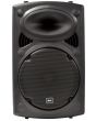 QTX QR12PABT 12inch Portable PA Speaker With Bluetooth & Wireless Microphone