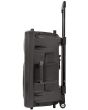 QTX QR12PABT 12inch Portable PA Speaker With Bluetooth & Wireless Microphone