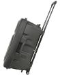 15inch Portable PA Speaker System With Bluetooth & Wireless Microphone, QTX QR15PABT 