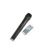 QTX Busker 10 Portable PA Speaker Wireless MICS USB SD FM Bluetooth