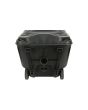 QTX Busker 10 Portable PA Speaker Wireless MICS USB SD FM Bluetooth