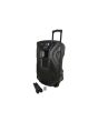 Qtx Busker-15 Pa + 2 X Vhf Mics + Usb/sd/fm/bt
