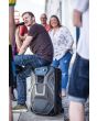 Qtx Busker-15 Pa + 2 X Vhf Mics + Usb/sd/fm/bt