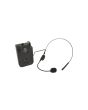 Qtx Bhs-175.0 Headset For Busker Quest & Pal - 175.0mhz