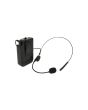 Qtx Bhs-175.0 Headset For Busker Quest & Pal - 175.0mhz